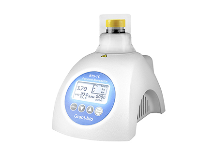 Bioreactor Peltier Soğutmalı (Model RTS-1C) 